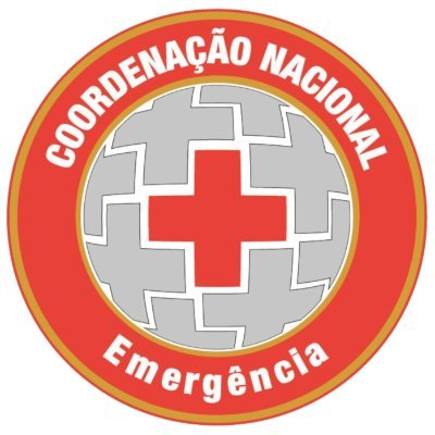 Conta oficial da Coordenação Nacional de Emergência da Cruz Vermelha Portuguesa 🇵🇹 Órgão da @cruzvermelha_pt