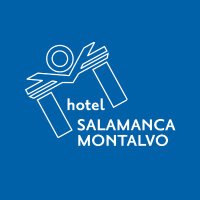 Hotel Salamanca Montalvo(@HotelMontalvo) 's Twitter Profile Photo