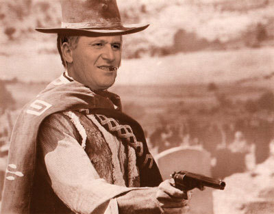 ShonkyJohnKey's profile picture. The National Front Party of New Zealand