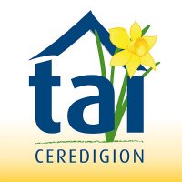 Tai Ceredigion - nawr BARCUD (@taiceredigion) 's Twitter Profile