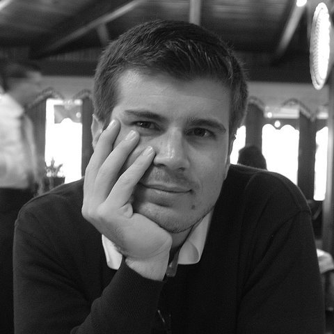Maurice Parets