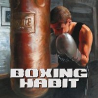 Boxing Habit(@boxing_habit) 's Twitter Profile Photo