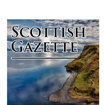 GazetteScottish Profile Picture