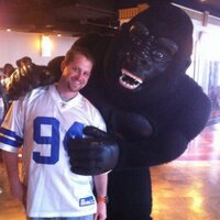 David Edgin - @dallasdave82 Twitter Profile Photo