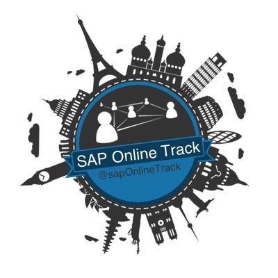 SAP Online Track