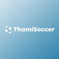 ThamiSoccer(@ThamiSoccer) 's Twitter Profile Photo