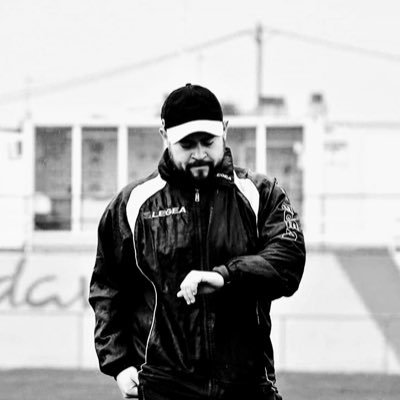 Administrativo de obra / Entrenador 1er equipo - Coordinador CF Canonja #1cat3