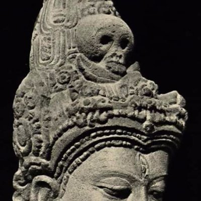 ATMtTjzenrGkyyV's profile picture. जय श्री राम