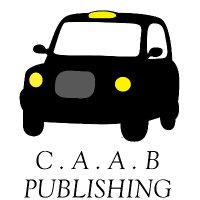 Caab Publishing(@CaabPublishing) 's Twitter Profile Photo