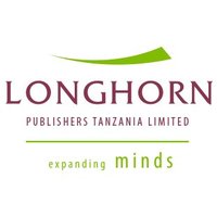 Longhorn Publishers Tanzania(@LhornTanzania) 's Twitter Profile Photo