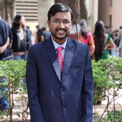 anikotalwar's profile picture. Always enthusiastic and active!