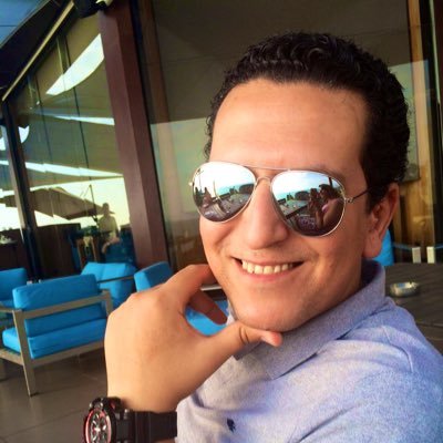 AymanHalimOz's profile picture. 