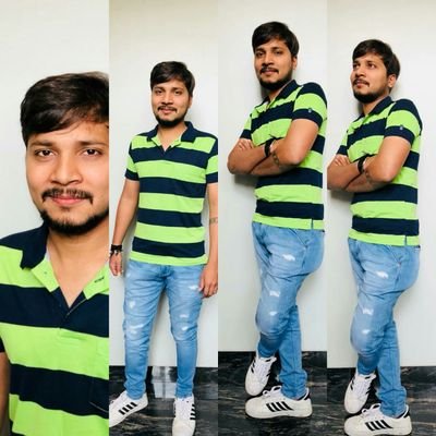 kashiyanivimal1's profile picture. 