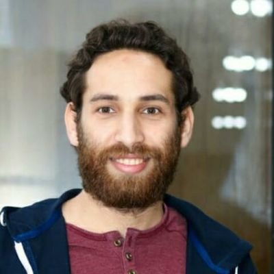 M_Mansour15's profile picture. Android Software Engineer
‏أهلاوي