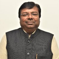 Dr. Dilip Pandharpatte IAS (@drdilipp_ias) 's Twitter Profile