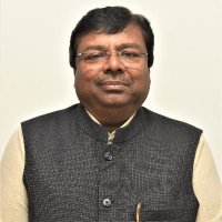 Dr. Dilip Pandharpatte IAS(@DrDilipP_IAS) 's Twitter Profile Photo