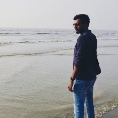 JangamVihang's profile picture. 