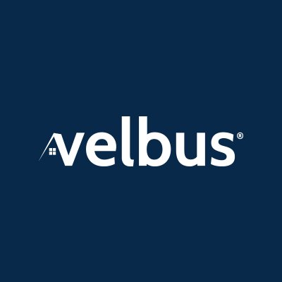 Choosing Velbus is choosing comfort, safety and energy saving with the guarantee that your home is ready for the future.