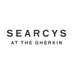 Searcys at The Gherkin (@SearcysGherkin) Twitter profile photo