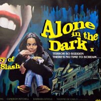 Alone In The Dark Book 🔪💀🎃(@AITD_Movie_Book) 's Twitter Profile Photo
