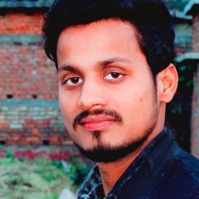 💉मेडिकल स्टूडेंट 💉 सह मंत्री चकिया नगर इकाई अखिल भारतीय विद्यार्थी परिषद🚩🇮🇳 (ABVP)🇮🇳🚩हमे फॉलो करे मैं भी तुरन्त आप को फ़ॉलो बैक दूंगा💯 भगवाधारी