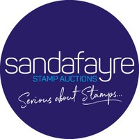 Sandafayre Stamps (@sandafayre) 's Twitter Profile
