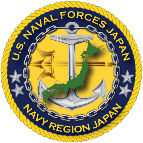 COMNAVFORJAPAN's profile picture. OFFICIAL Twitter page of CNFJ. CNFJ supports the Fleet throughout the Western Pacific and Indian Oceans, through 6 shore installations in Japan and Diego Garcia
