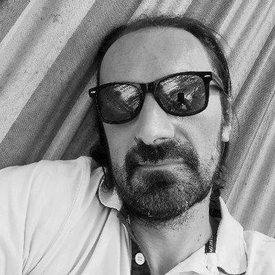 Beacher72's profile picture. A sysadmin for work, a dreamer by choice. #Nomansky traveler and proud Qitanian Dreamer.