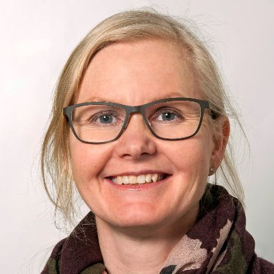 Stine Marie Ulven