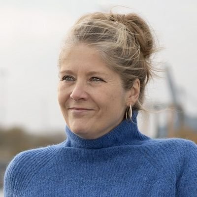 Adm. direktør for Danske Maritime – brancheorganisation for den maritime industri. Arbejder målrettet for at sikre vækst og gode rammebetingelser.