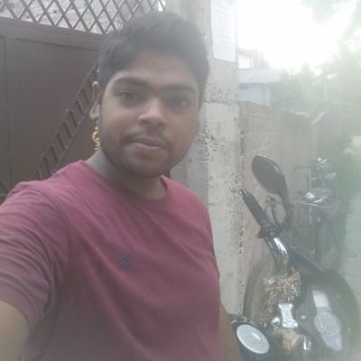 NikhilSuyash's profile picture. DETERMINED,HARD WORKER,FAITHFUL,TRUSTWORTHY