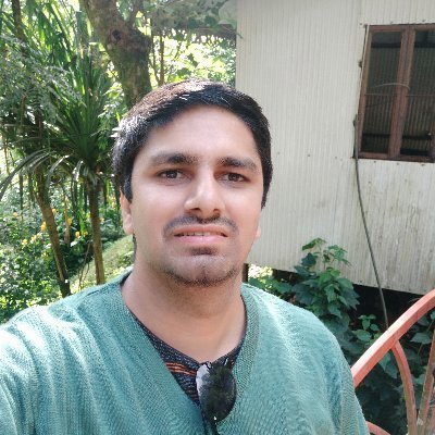 Consultant | Mechanical engineer | Vipasna Meditator