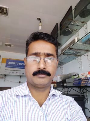 AzadShehar's profile picture. 