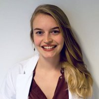 Eva Blondeel (@evablondeel) 's Twitter Profile