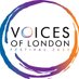 Voices of London (@voicesoflonfest) Twitter profile photo Voices of London (@voicesoflonfest) Twitter profile photo