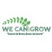 We Can Grow (@wecangrowltd) Twitter profile photo We Can Grow (@wecangrowltd) Twitter profile photo