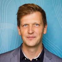 Kristoffer Lidén (@kristofferliden) 's Twitter Profile