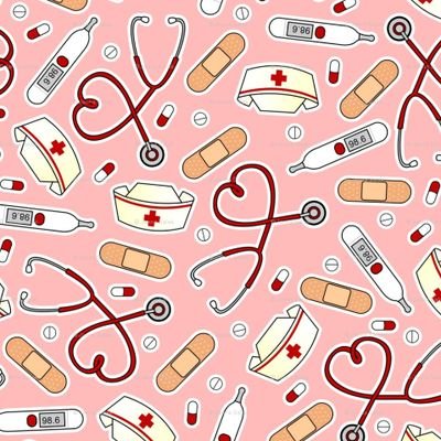 Hello! I'm a student paediatric nurse in the UK🧸
I hope this page gives you lots of laughter, joy and support!💜