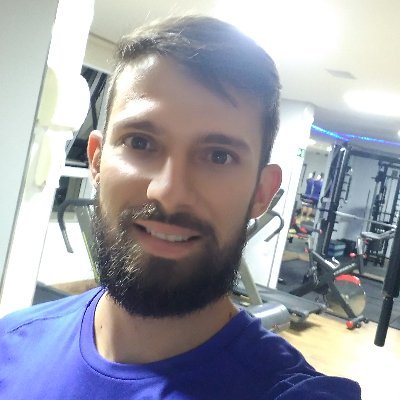 Personal Trainer especialista em fisiologia do Exercício, e obesidade emagrecimento e saúde.
