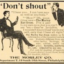 Sean Neumann - @ShitThoughtHear - Twitter