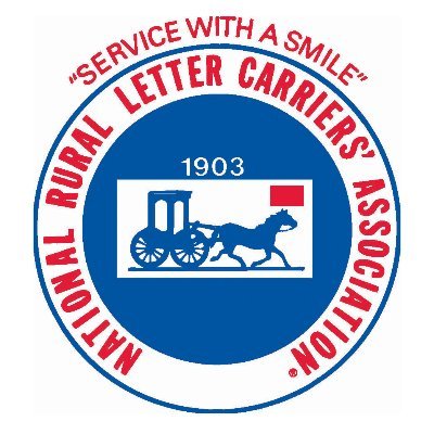 The labor union representing more than 130,000 rural letter carriers across America.