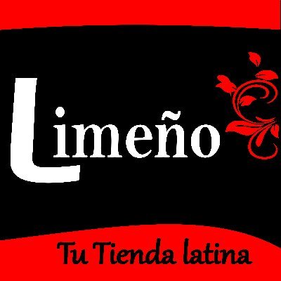 Tienda de alimentacion. Productos Latinos
🔶️INSTAGRAM: Capricho limeño
🔶️FACEBOOK: Capricho Limeño