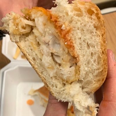 The King of Crab, the Taster of Trout, but more importantly I am The Codfather. Bringing yinz reviews on fish sandwiches throughout the city of Pittsburgh.