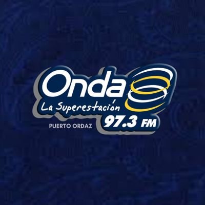 La Superestación de Puerto Ordaz. Humor e información en una misma señal ¡Así somos! #PonOnda síguenos también en Instagram y Facebook como @onda973fm