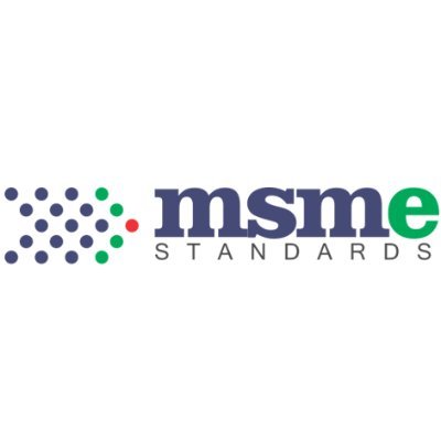 MSMEStandards is a web-based solution developed to serve as a market place for both Service Providers and  Service Users (MSMEs).