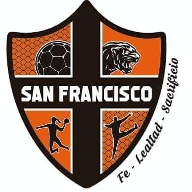 CLUB SAN FRANCISCO
LIMA - PERÚ🤾🤾🤾🤾🇵🇪🥅🏋️