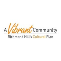 RichmondHill Culture (@rhculturalplan) 's Twitter Profile