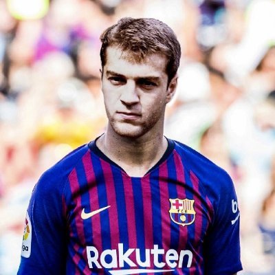 VFcb1899's profile picture. Vintage FCB: denoting a Barça player from the past of high quality, especially a player representing the best of its kind