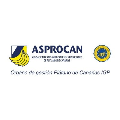 Asociación de Organizaciones de Productores de @platanosiempre de Canarias