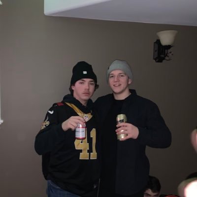 Matthewpenner44's profile picture. new twitter logged out of old one